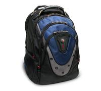 Mochila para port til SwissGear Wenger Ibex, color negro, talla nica (27316060)