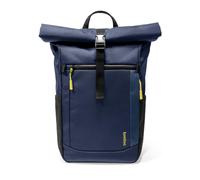 Mochila para port til tomtoc con parte superior enrollable, ligera, resistente al agua, expandible, informal, para viajes diarios, para port tile