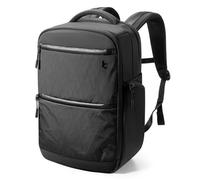 Mochila para port?til tomtoc XPac Techpack dise?ada para profesionales de negocios y de la ciudad Mochila compacta para MacBook Pro de 16 pulgadas