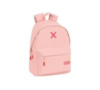 Mochila Para Portatil 14,1 Munichojas Basicos Maquillaje