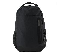 TOTTO Mochila para portátil 14 color negro - Deleg
