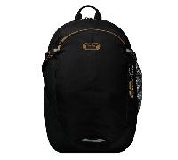TOTTO Mochila para portátil 14 color negro - Deportto, Unisex adulto