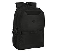 Safta Mochila para portátil Real Betis Balompié Premium 15,6"