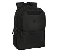 Mochila Para Portatil 15,6 Real Betis Balompie Premium 30 x 43 x 16 cm.