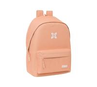 Mochila para Portátil 15.6'' + Usb MUNICH Melocotón (18 x 31 x 44 cm)