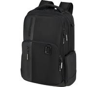 Samsonite Biz2Go Mochila para Portátil 15.6" Mochila de Negocios para Hombre, Negro