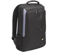 Mochila para portátil Case Logic [negro, hasta 43,9 cm (17,3")]