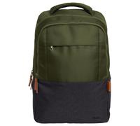 Mochila Para Portátil De 16" Lisboa, Verde - 25243
