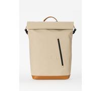 Mochila para portátil de tías y tíos Matsuyama Beige
