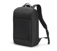 Dicota ECO Backpack Motion 13-15,6" Negro, Negro, talla única, Rucksack