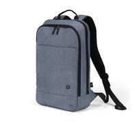 Mochila para portátil Dicota Slim Eco MOTION 13 - 14.1" Azul Denim