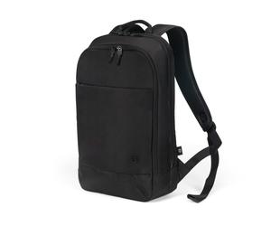 Mochila para portátil Dicota Slim Eco MOTION 13 - 14,1", negra