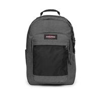 Eastpak Study Buddy Mochila gris oscuro, polyester, unisex, 33L
