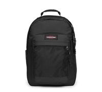 Eastpak Study Buddy Mochila negro, polyester, unisex, 33L