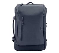 HP Mochila para portátil Travel de 15,6 pulgadas y 25 litros gris hierro