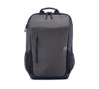 Mochila HP Travel 6B8U6AA para Portátiles hasta 15.6'/ Azul y Gris
