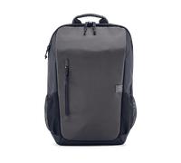 Mochila para portátil - HP Travel de 15.6" , 18 L ampliable a 21L, Resistente