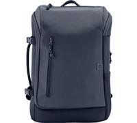 HP Mochila para portátil Travel de 15,6 pulgadas y 25 litros gris hierro