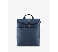 Mochila para portátil Jost Bergen azul oscuro