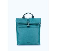 Mochila para portátil Jost Bergen Petrol