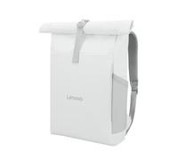 Mochila para Portátil Lenovo GX41H71241 Blanco
