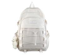 Mochila para portátil - mochila de bolsillo de malla, mochila para portátil Slim Business, bolsa de escuela universitaria resistente al agua para hombres y mujeres, , riferimento alla