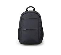 Mochila para Portátil PORT DESIGNS 135174 (Negro - 14'')
