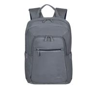 Mochila para portátil Rivacase ECO «Alpendorf» 13,3-14", 7523 gris