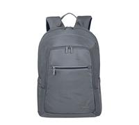 Mochila para portátil Rivacase ECO «Alpendorf» 15,6-16", 7561 gris