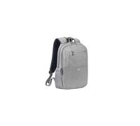 Mochila Rivacase para portátil "Suzuka" 15,6", 7760 Gris