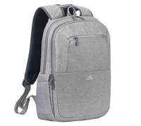 Mochila para portátil Rivacase «Suzuka» de 15,6" 7760 Gris