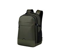Mochila para portátil Samsonite Roadseeker Oliva Oscuro