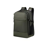 Mochila para portátil Samsonite Roadseeker Oliva Oscuro