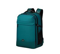 Mochila para portátil Samsonite Roadseeker Verde azulado profundo