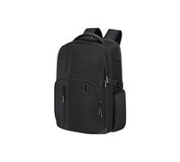 Samsonite Biz2go Biz2goUnisex adulto, Black, Grande 17.3", Casual