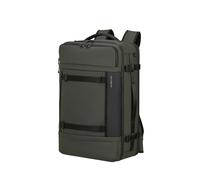 Mochila para portátil Samsonite Selection Cabin Pack 17.3 Zoll Large azul