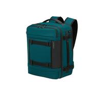 Mochila para portátil Samsonite Selection Cabin Pack Deep Teal