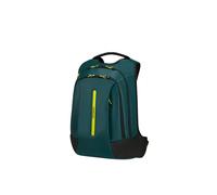 Mochila para portátil Samsonite Selection Ecodiver Verde azulado oscuro/lima