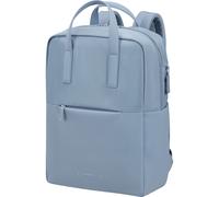 Mochila para portátil Samsonite Selection (paquete de 4) azul claro