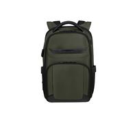 Mochila para portátil Samsonite Selection Pro-dlx 6 verde
