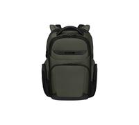 Mochila para portátil Samsonite Selection Pro-dlx 6 verde