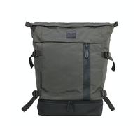 Strellson Northwood Rs Mochila caqui, nylon, hombre, 28L