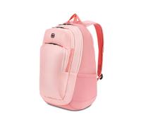 Mochila para portátil SwissGear 8171, Coral/Rosa, 18.5 Pulgadas