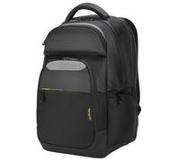 Targus Citygear 43,9 cm (17.3") Mochila Negro