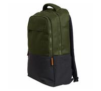Trust Lisboa 40,6 cm (16") Mochila Verde
