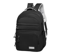 Mochila para portátiles Aesthetic para uso en casa, o aventuras al aire libre, 11,81 x 5,51 x 18,11 pulgadas, multicolor, Se référer au descriptif