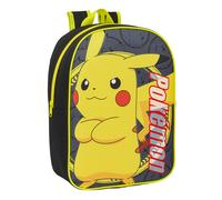 Educa Borrás Mochila William Lamb Schoool Unisex Adulto Multicolor Talla única