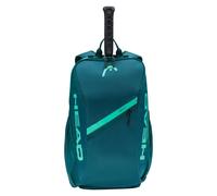 Mochila para raquetas de tenis Head Tour 25L GE TU