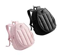 Mochila para raquetas de tenis para mujer hombre - Mochila de tenis | Para deportes, gimnasio, fitness, viajes | Equipo diario para el entrenamiento diario del estadio en interiores al aire libre