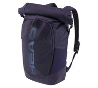 HEAD Tour Racqpack, Azul Oscuro, Talla única